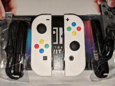 Nintendo Switch lite - Photo 1