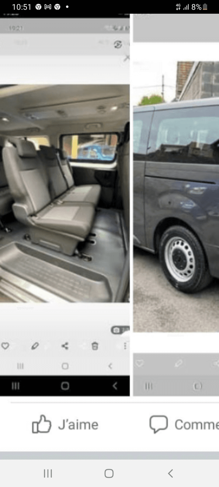 Chauffeur prive - Photo 1