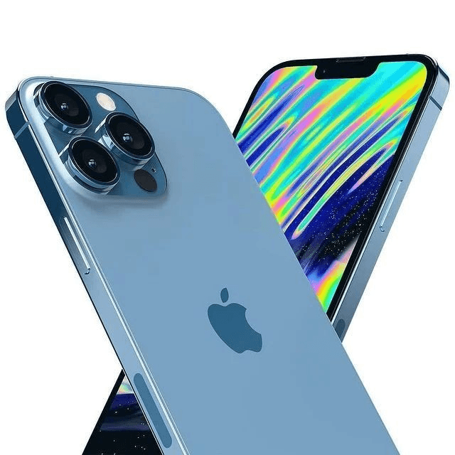 Apple iPhone 14 pro max - Photo 1