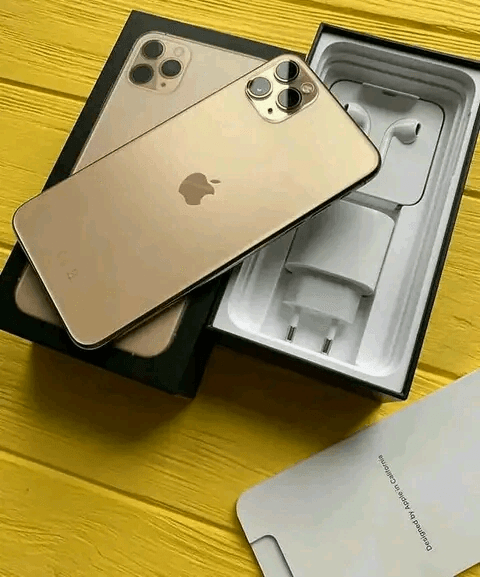 iPhone tout genre et Ganaxi tout genre - Photo 1