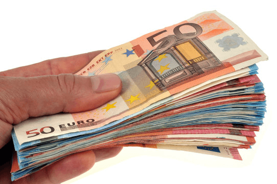 Offres financement - Photo 1