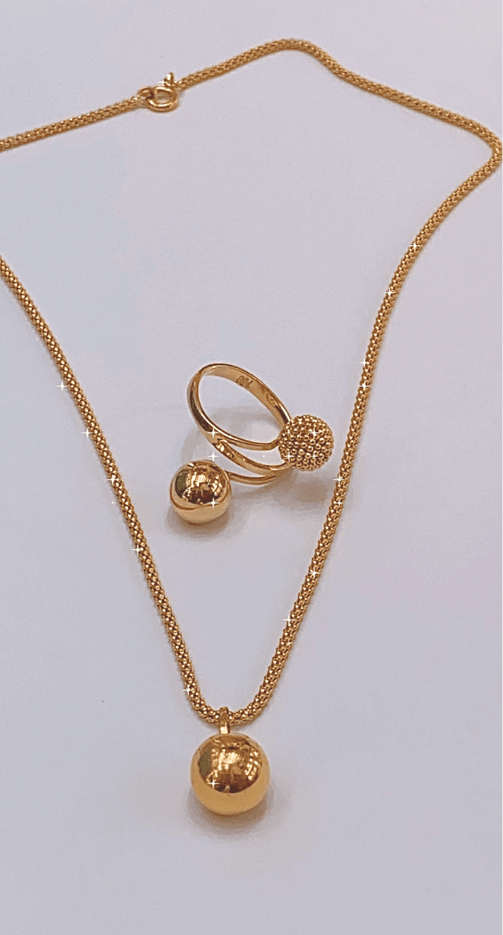 offrire Bijoux de luxe nouvelle collection à nos maman pour la fête des mères. - Photo 1