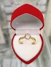 A vendre de bague luxueuse sortie et de fiançailles - Photo 1