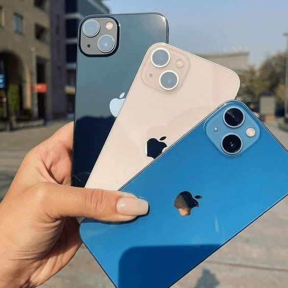 iPhone 13 pro max - Photo 1