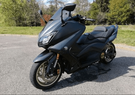 Scooter - Photo 1