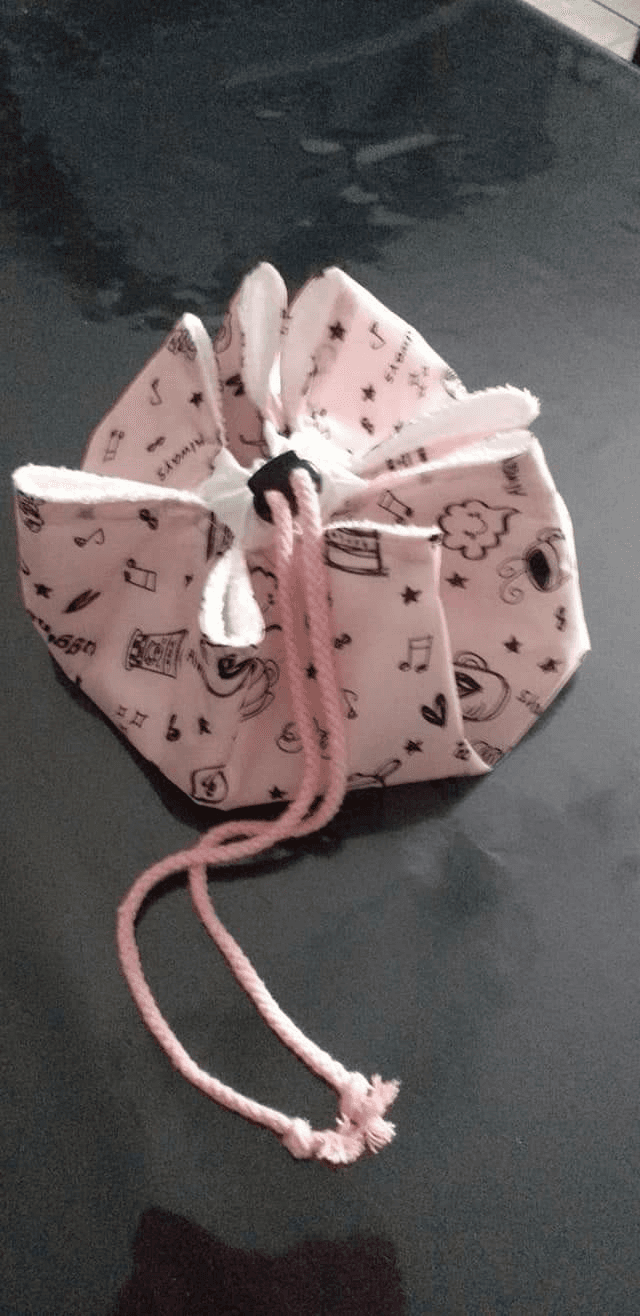 Sac piscine - Photo 1