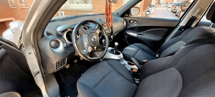 Voiture d'occasion sans permis - Photo 1