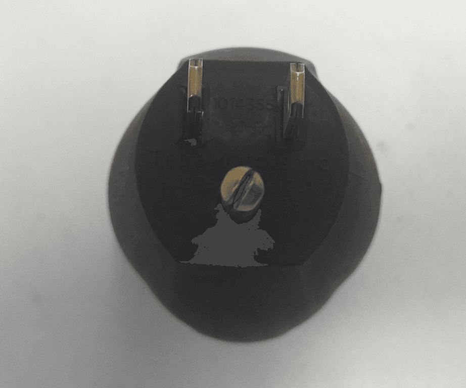 Adaptateur de charge ASY UA 125V1,015A ADP TRTMC001àUSN5-15 Tesla Model S, Model X 1014355-00-B - Photo 1