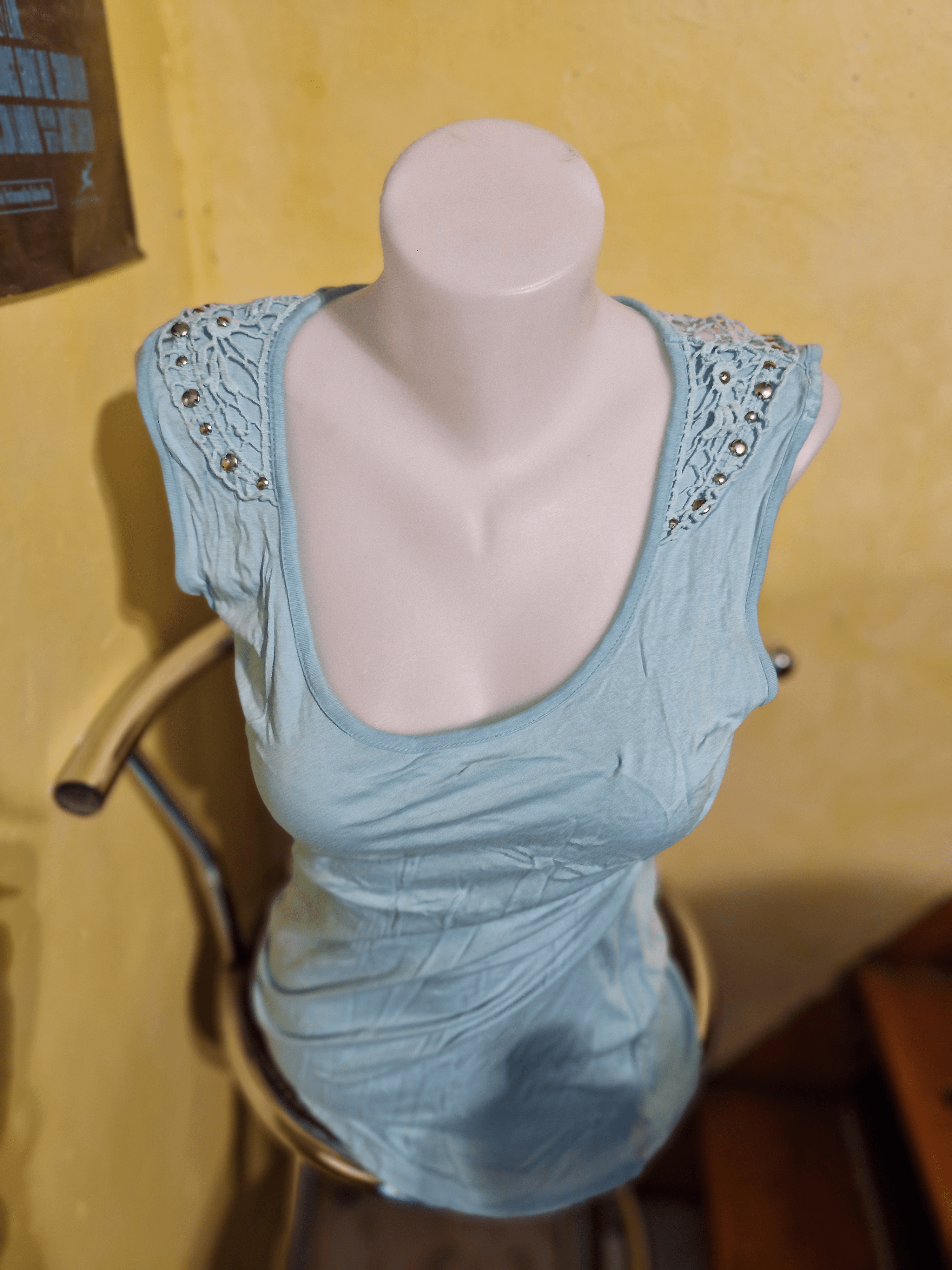Haut femme taille 40