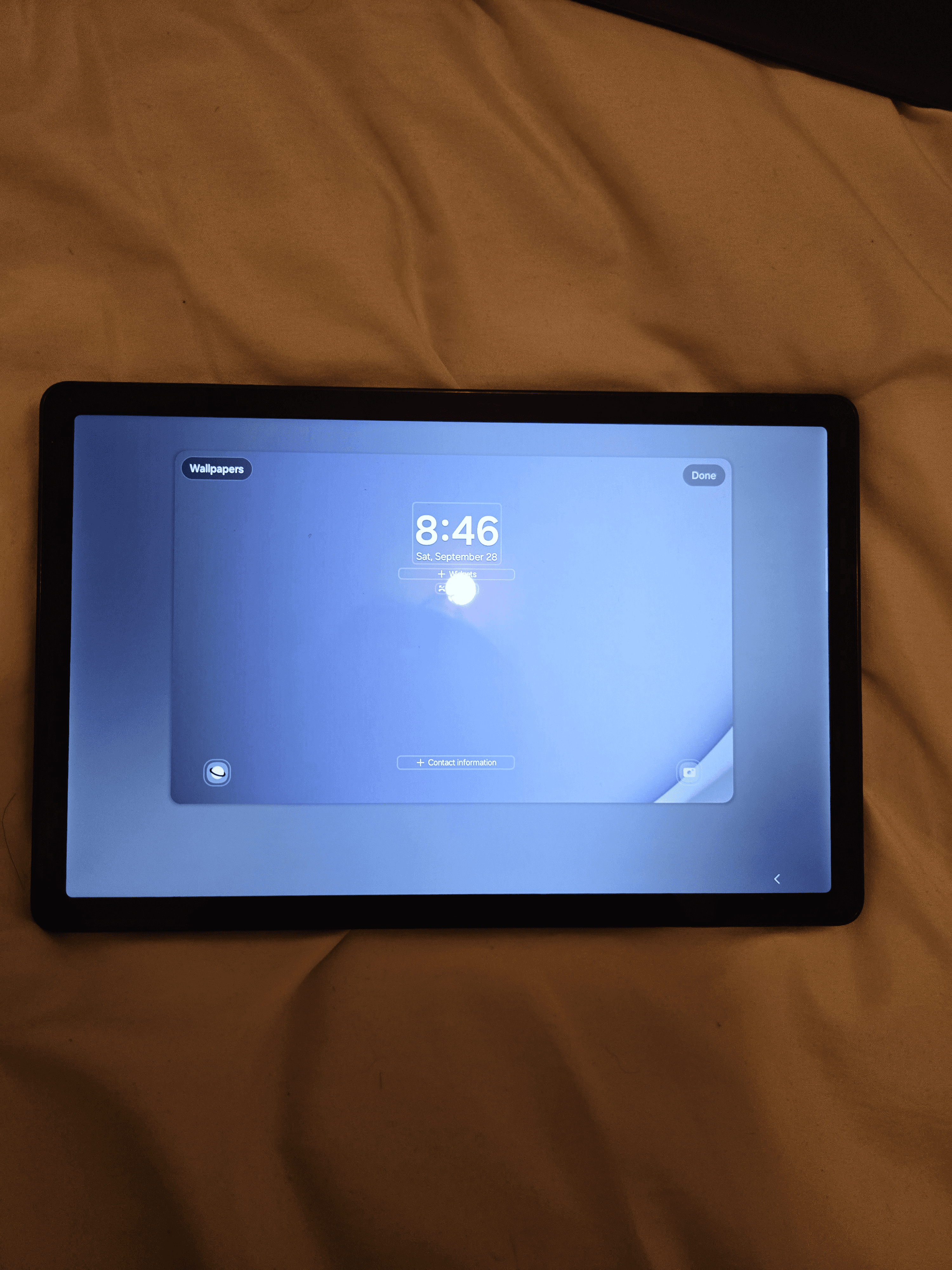 Samsung Tab A9+ - Photo 1