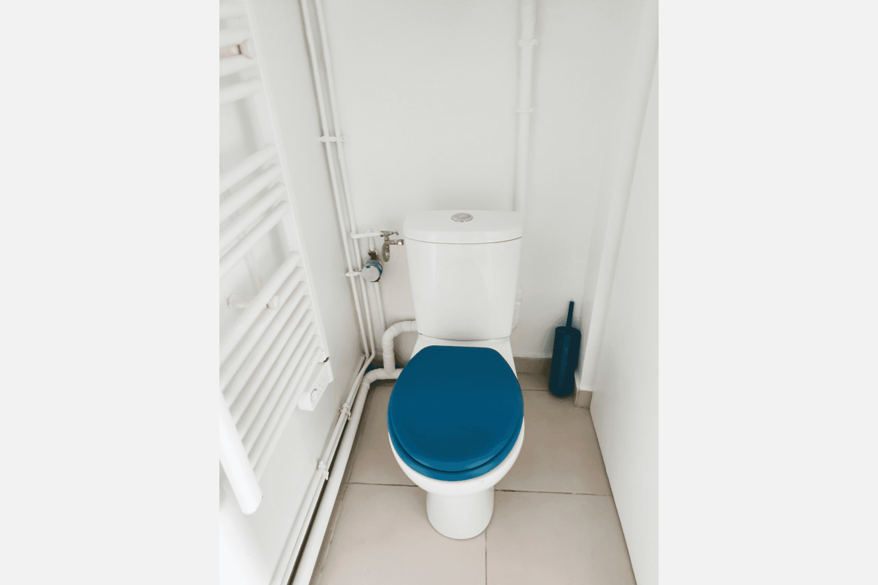 Studio meublé de 16m² - Photo 1