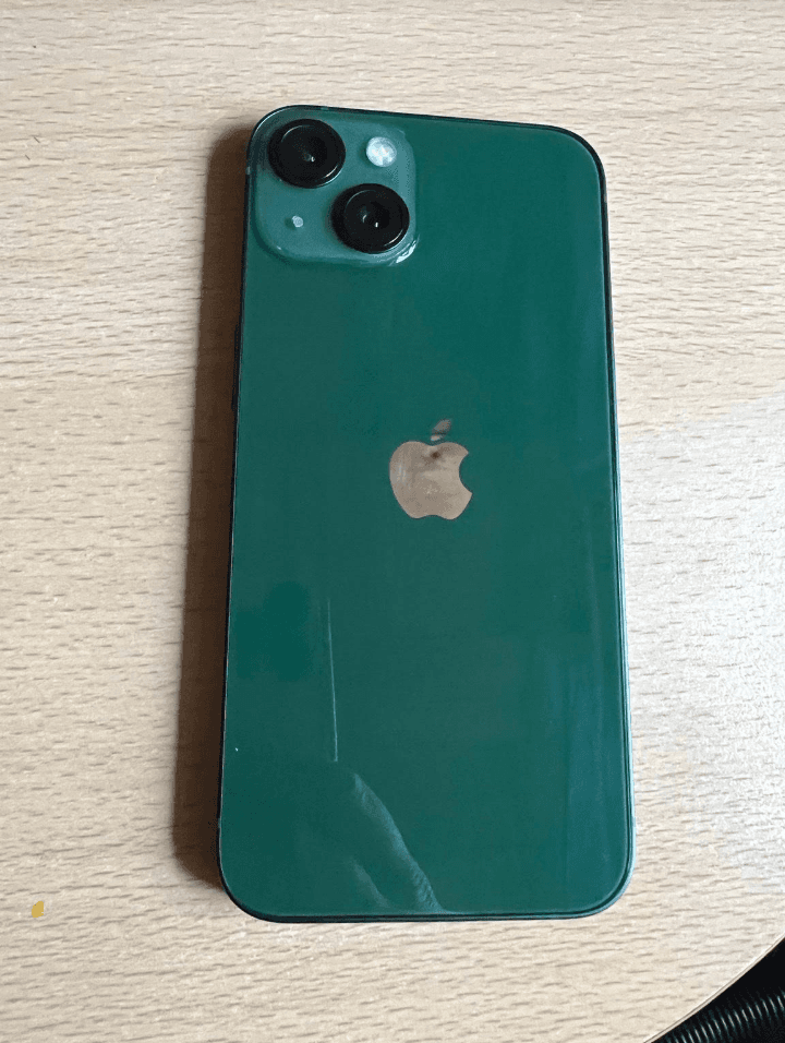 Iphone13 128gb - Photo 1