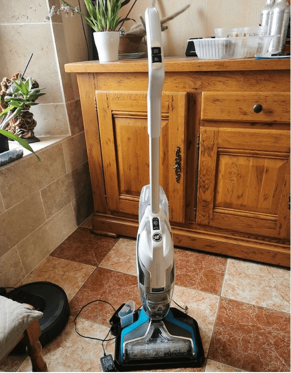 Aspirateur nettoyeur BISSELL Crosswav - Photo 1
