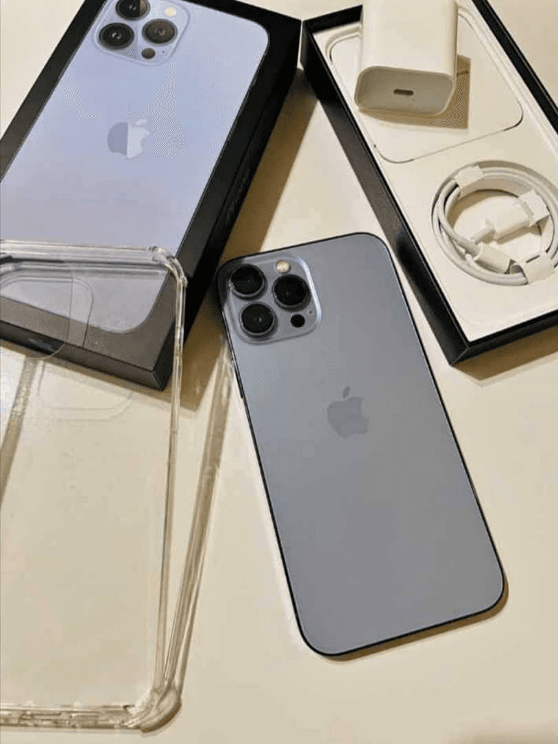 iPhone 13 pro max - Photo 1