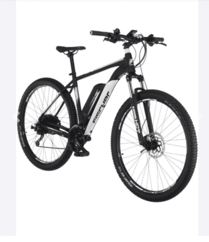 Vélo - Photo 1