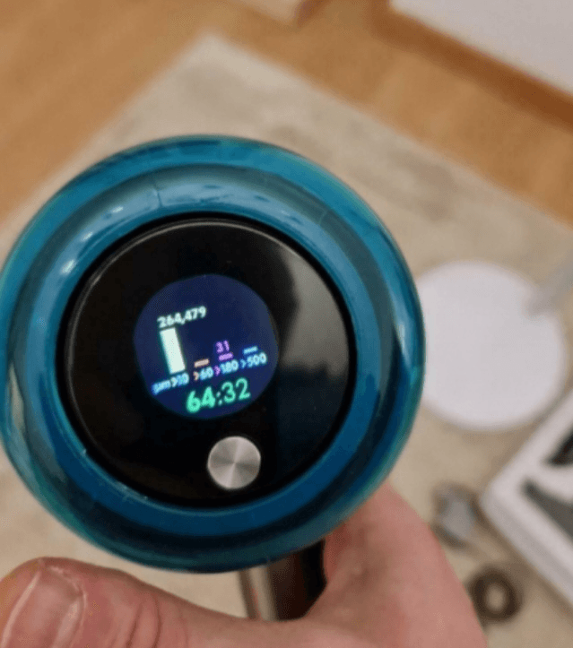 Dyson v15 - Photo 1