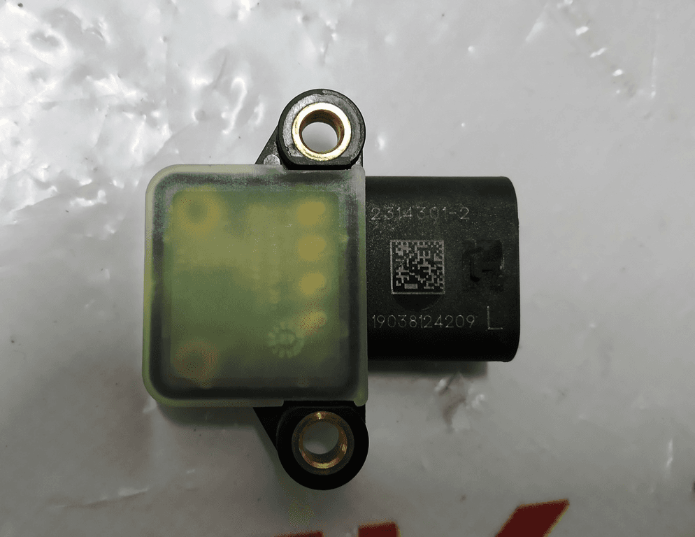 Porte Capteur Hall avant gauche/droit Tesla 1125266-00-A - Photo 1