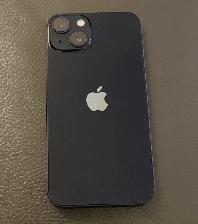 iPhone 13 reconditionné à vendre - Photo 1