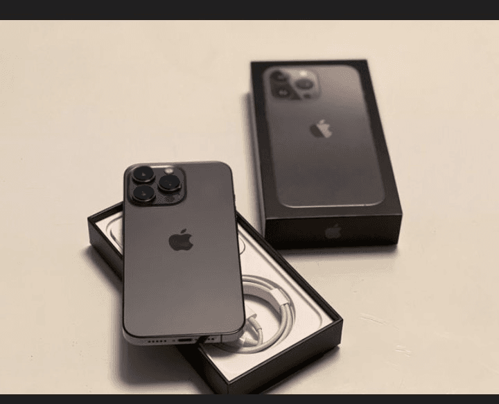 iPhone 13 pro max - Photo 1