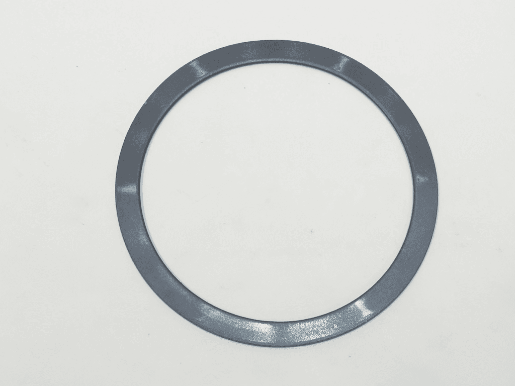 Écrou à bille avec poulie de crémaillère de direction 1044831-00-H Tesla Model Y GX64400500-79-12 - Photo 1