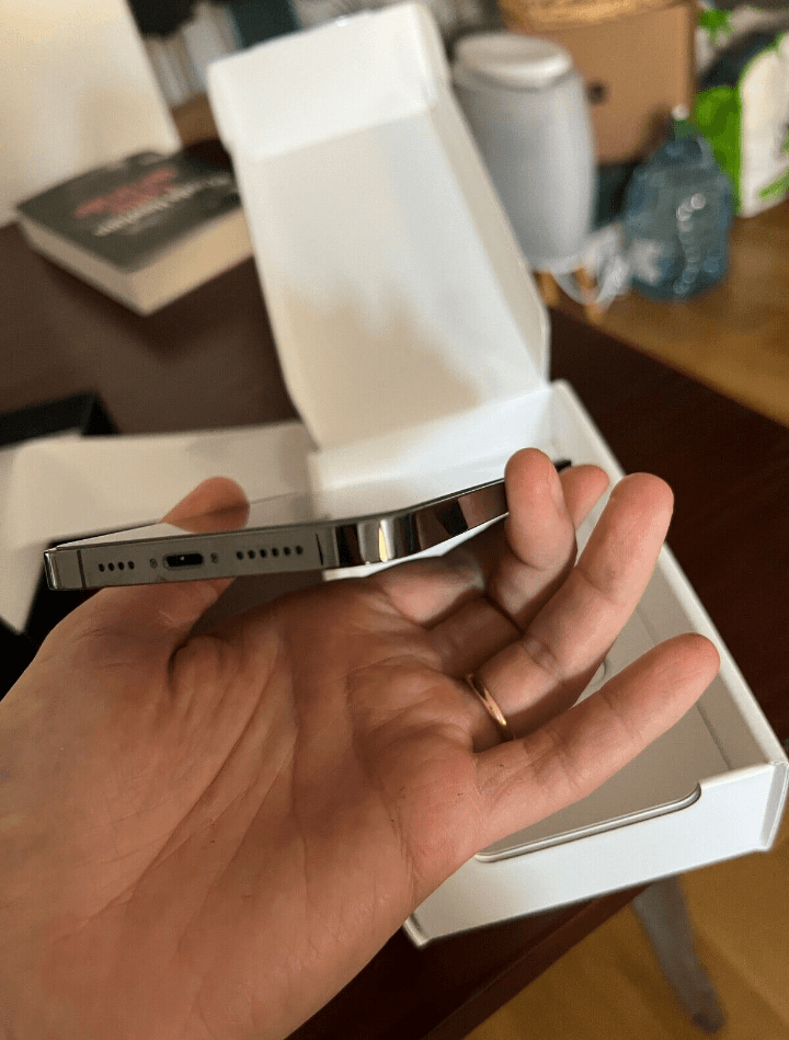 iPhone 12 pro - Photo 1