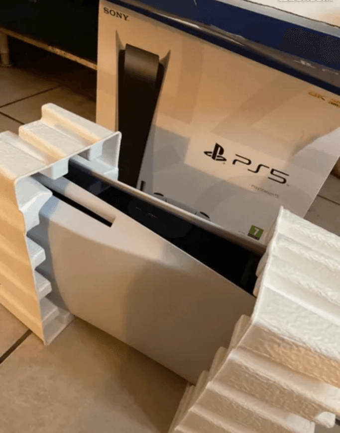 Ps5 - Photo 1