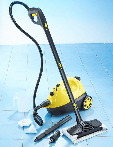 Aspirateur - Photo 1