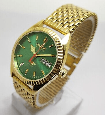 Montre Citizen - Photo 1