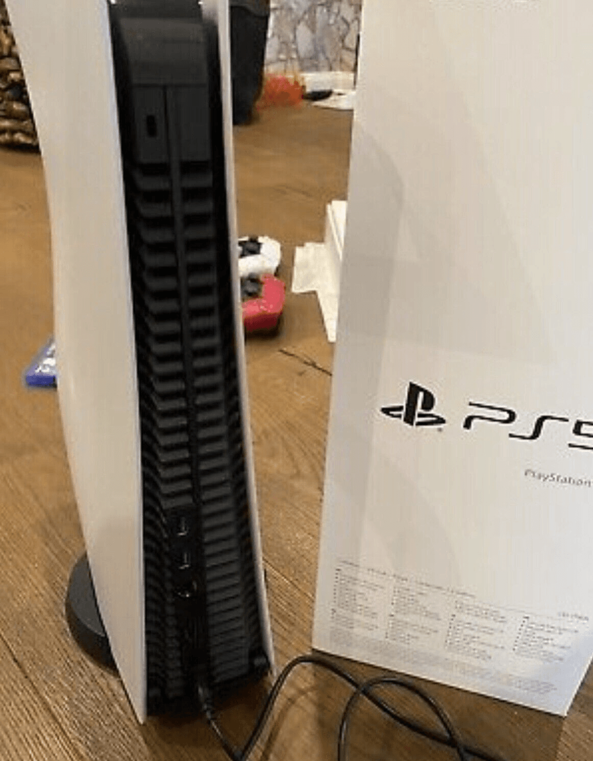 PlayStation 5 - Photo 1