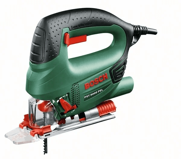 Scie sauteuse BOSH PST 8000 (Neuve) - Photo 1
