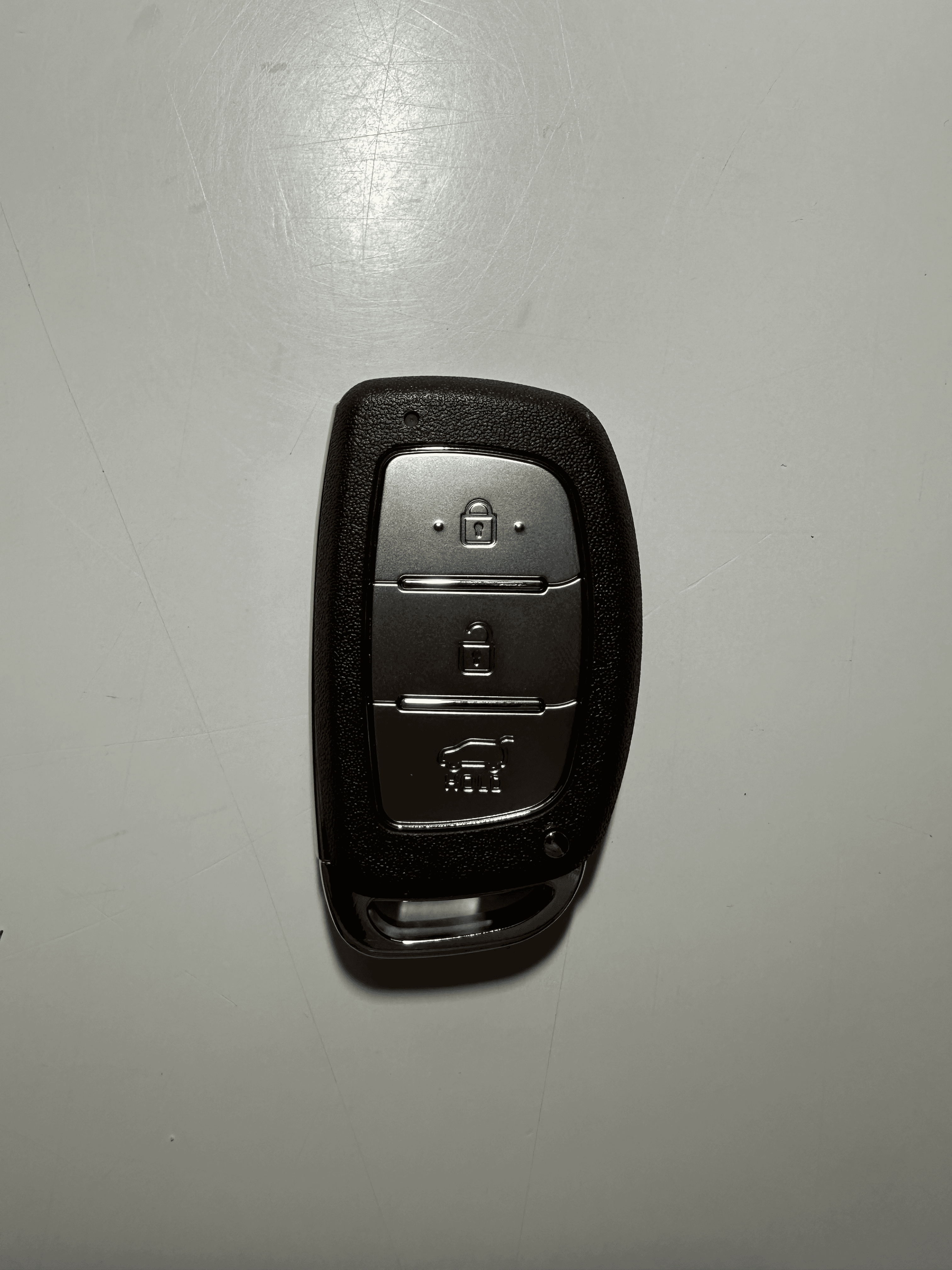 Nouvelle Clé intelligente Hyundai Kona - Photo 1
