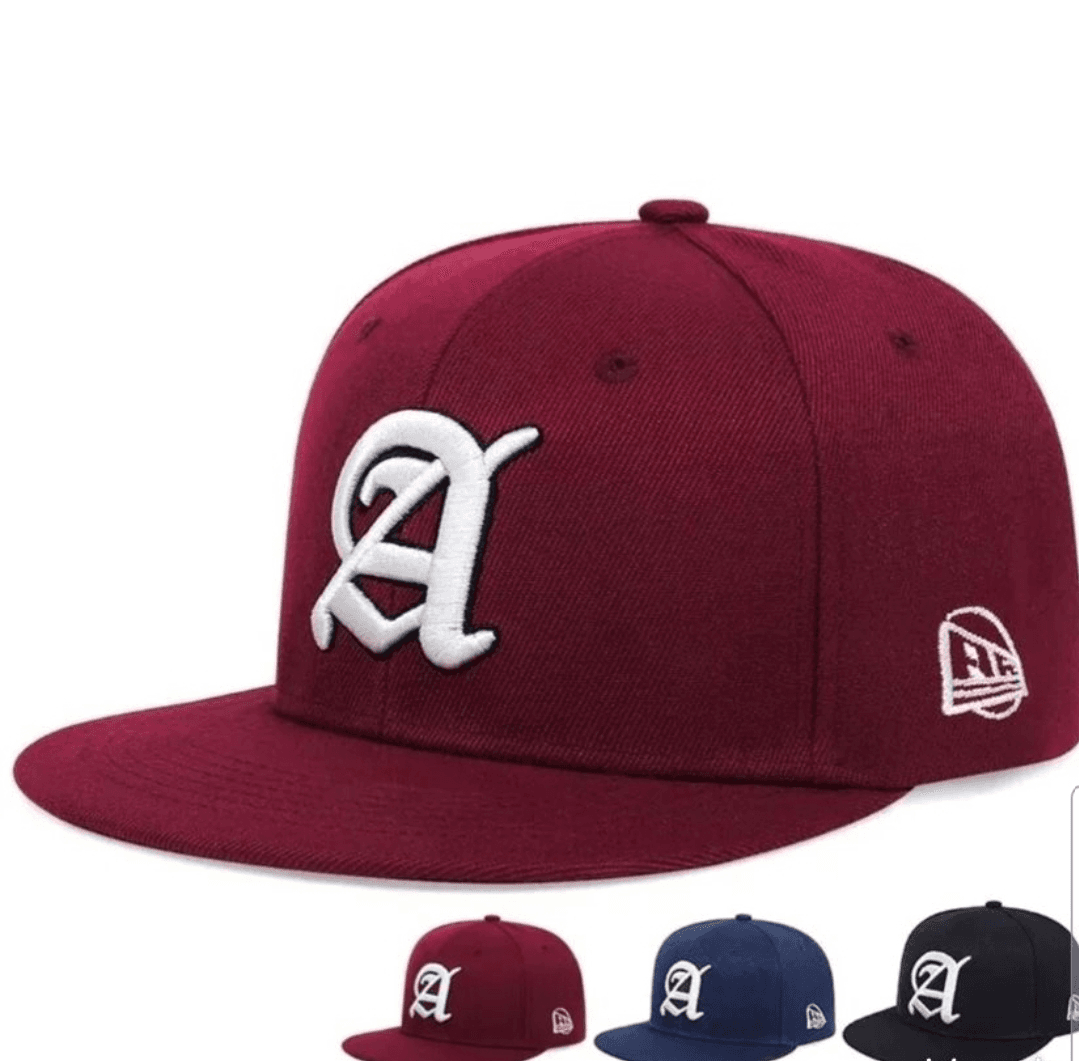 Casquette neuve - Photo 1