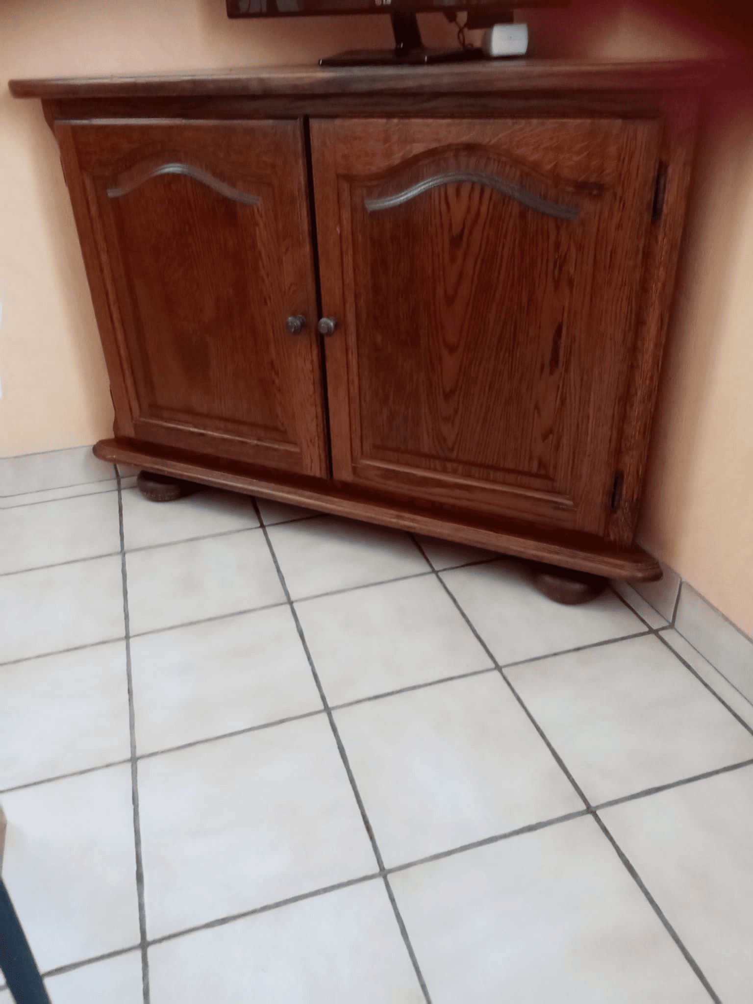 Meuble TV - Photo 1