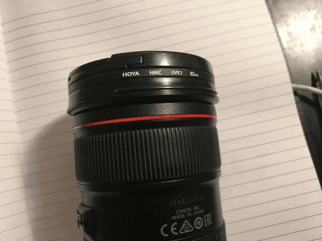 Canon Objectif standard SEL-50F18 - Photo 1