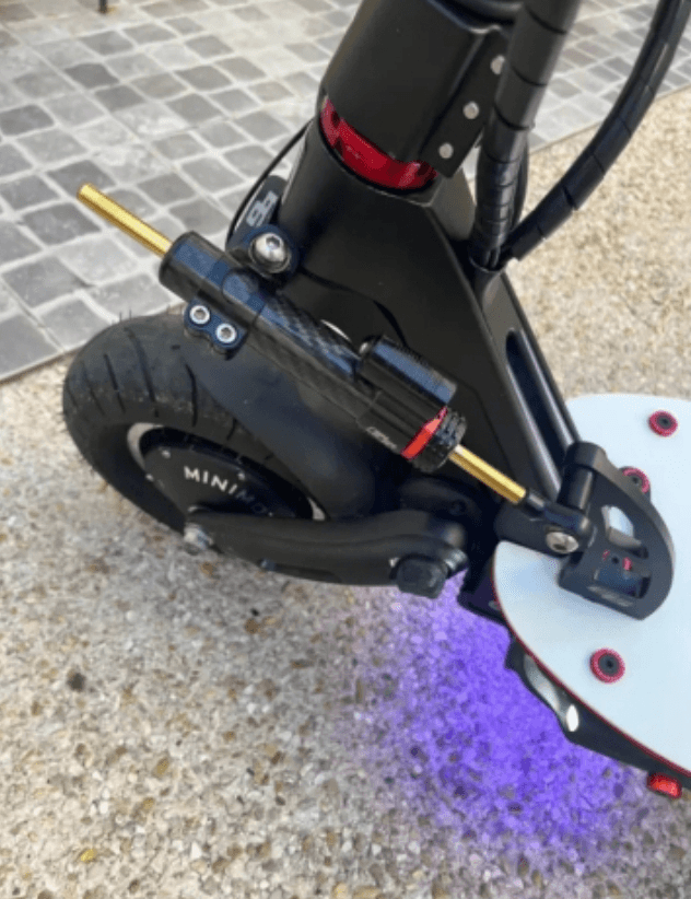 Trotinette Électrique - Photo 1