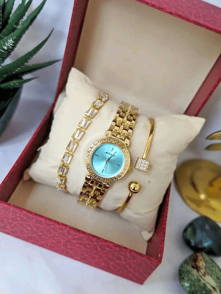 Je vends des montres et bracelet homme et femme - Photo 1