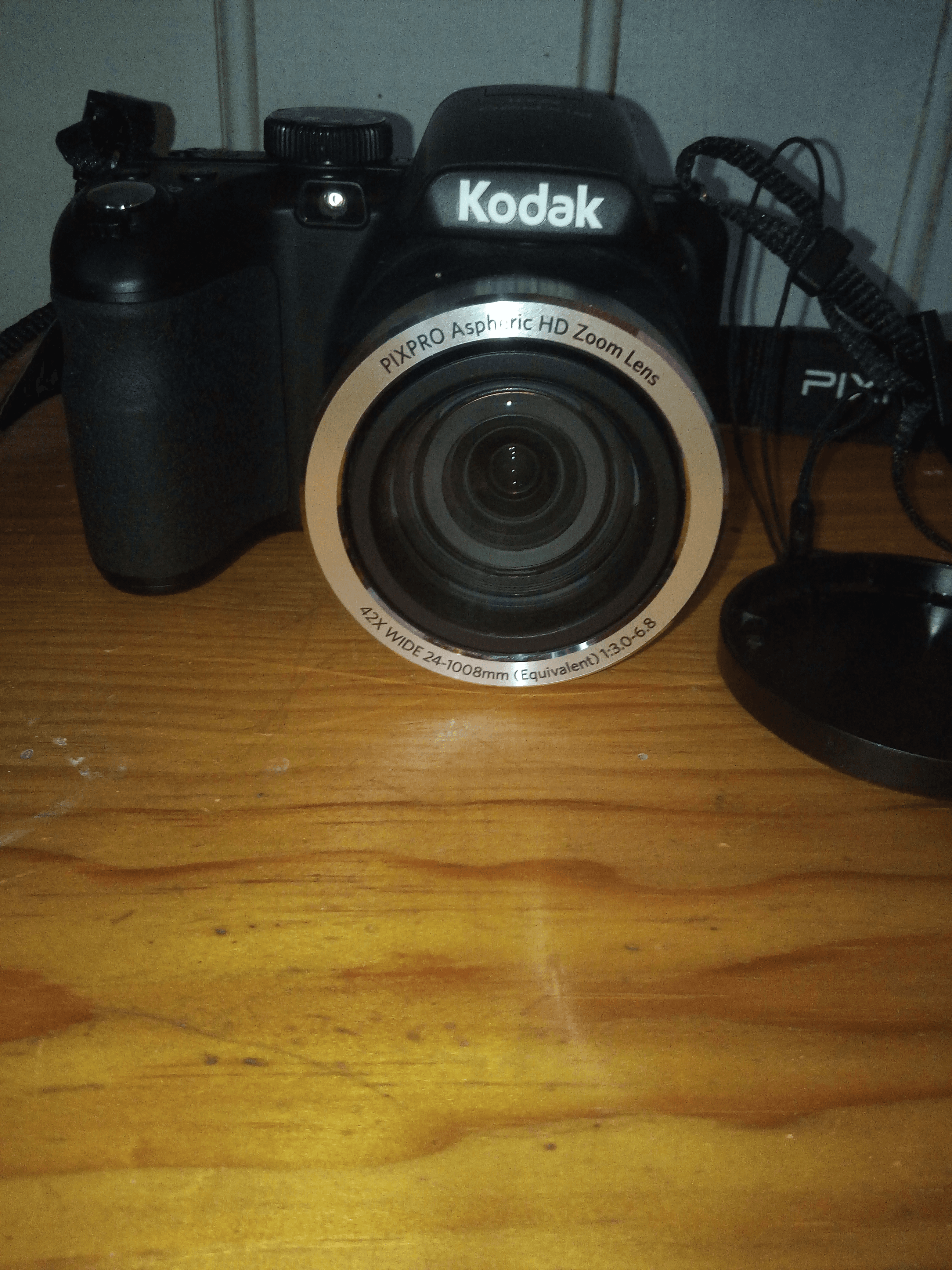 Appareil photo kodak - Photo 1