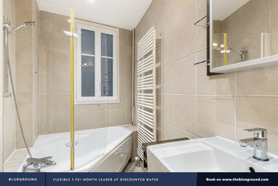 Appartement à louer - Photo 1