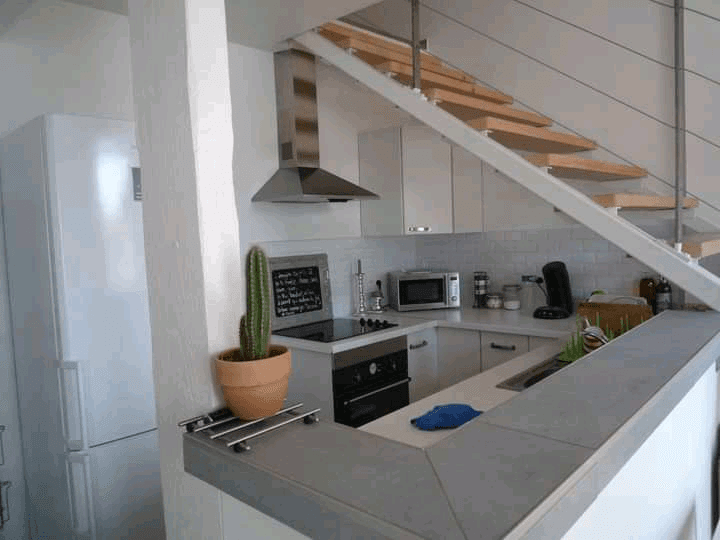 Location de maison - Photo 1