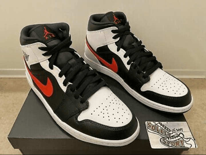 Air Jordan Tout les pointure - Photo 1