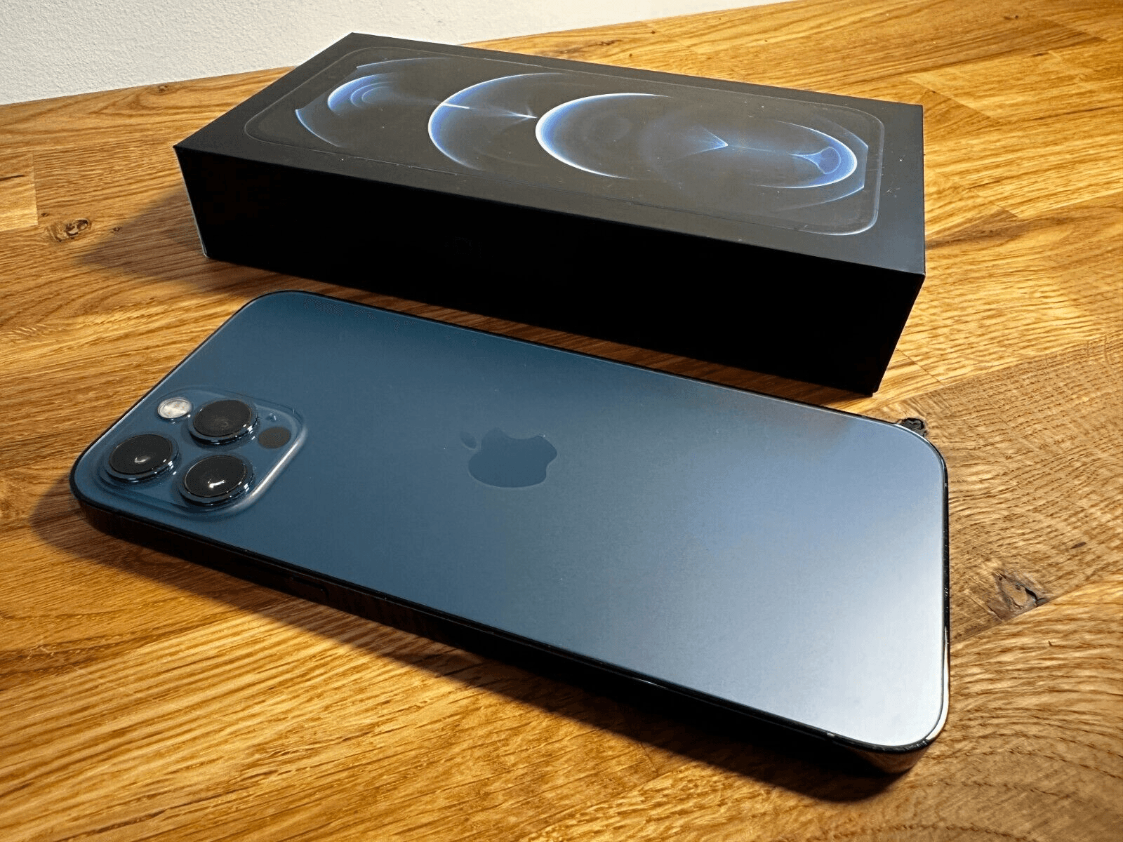 iPhone 14 pro max 512GB fonctione bien - Photo 1