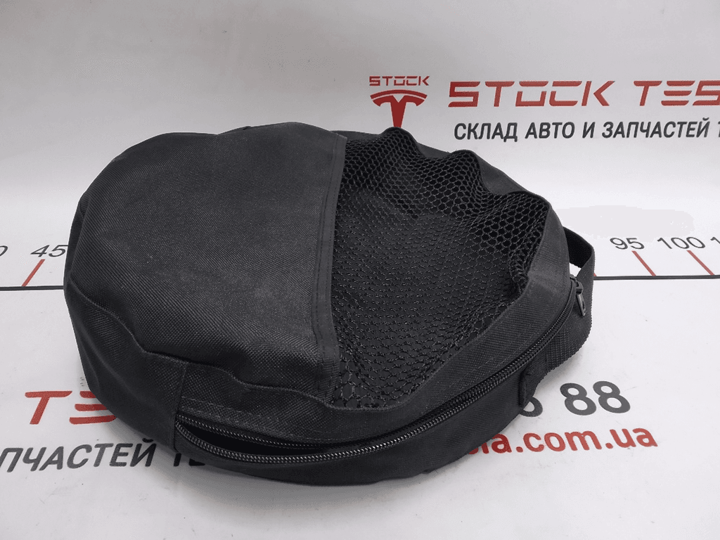 Étui-sac chargeur TESLA Tesla tous modèles 1050067-21-Z - Photo 1