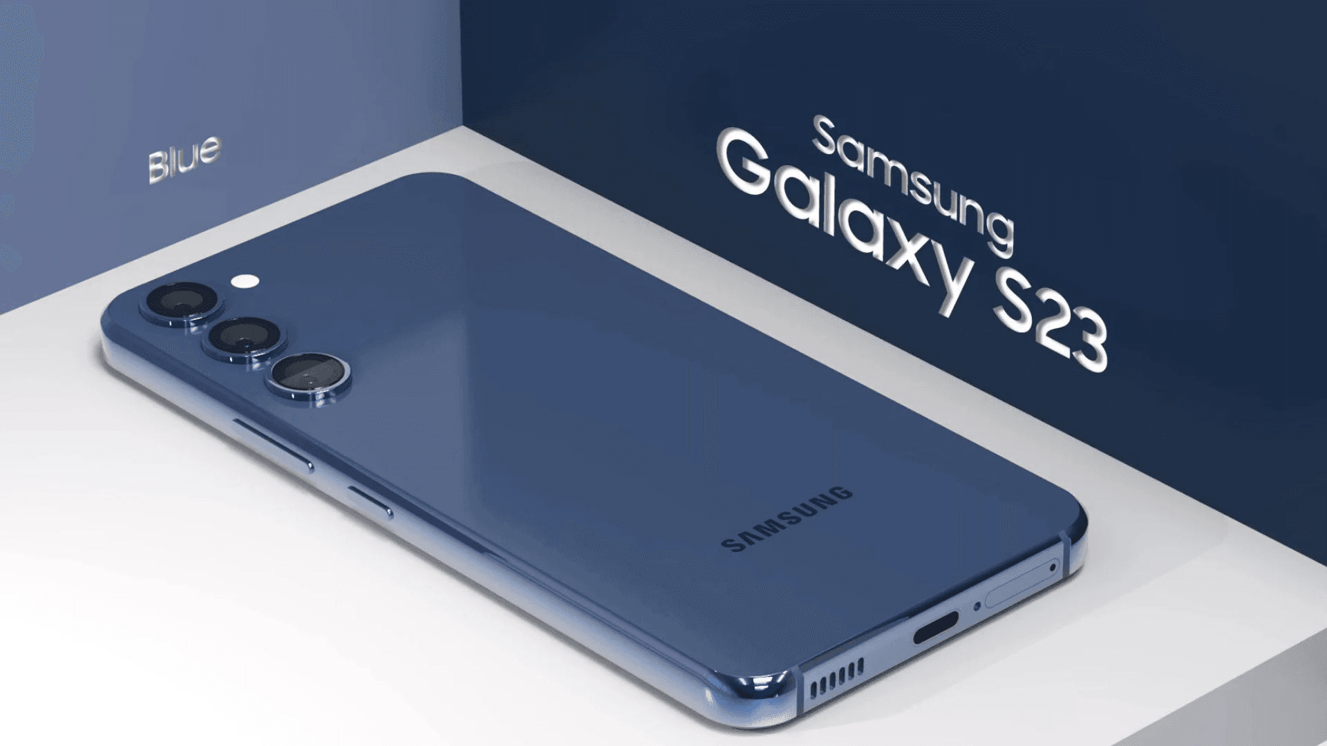 Samsung - Photo 1