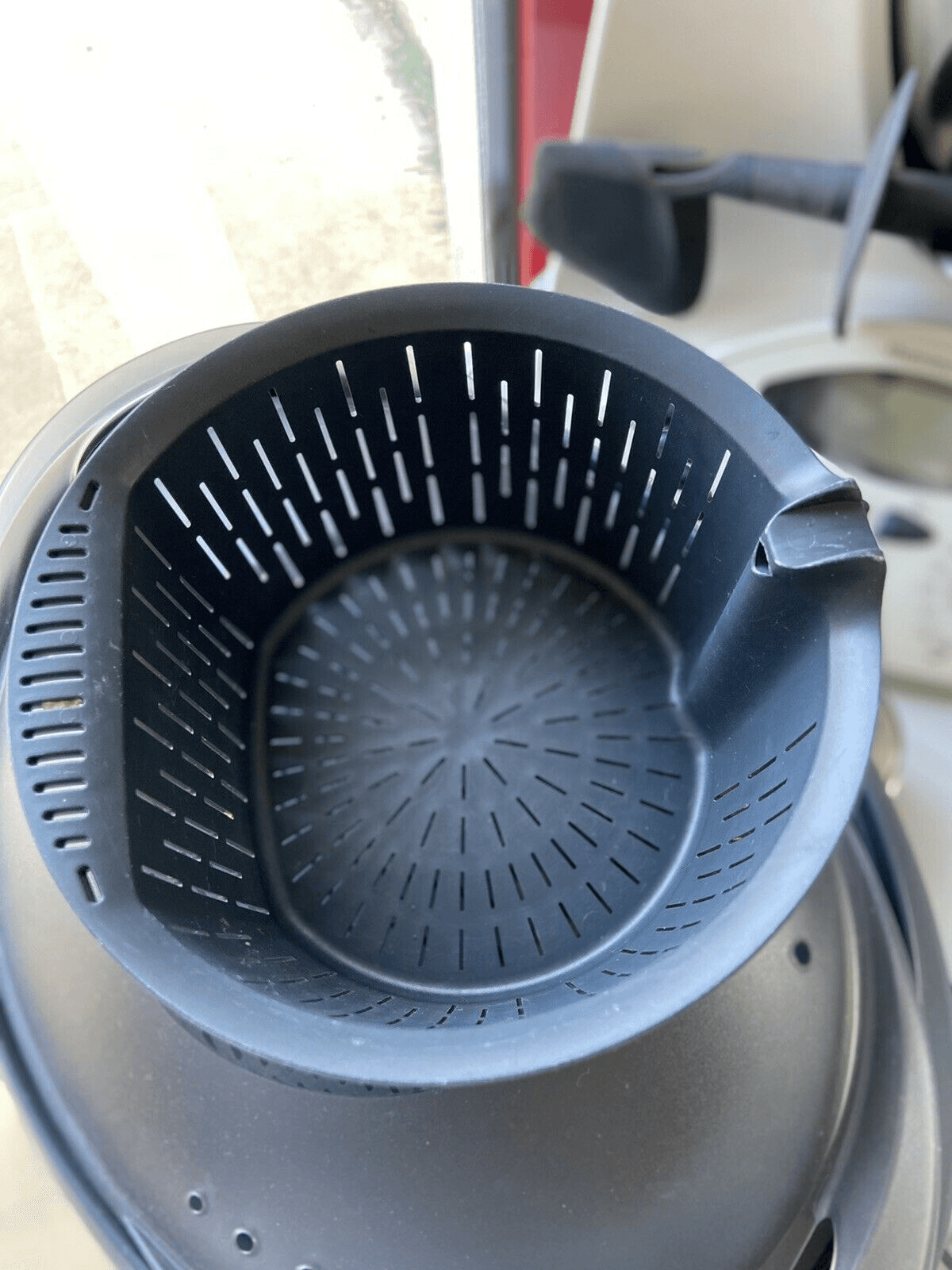 vorwerk thermomix tm31 - Photo 1