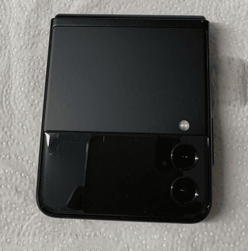 Samsung zflyp - Photo 1