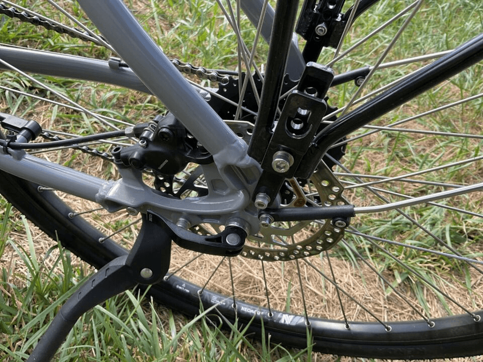 Vélos assistance électrique, NEOMOUV RAIPON - Photo 1