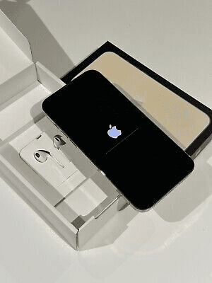 iPhone 13 Pro Max - Photo 1