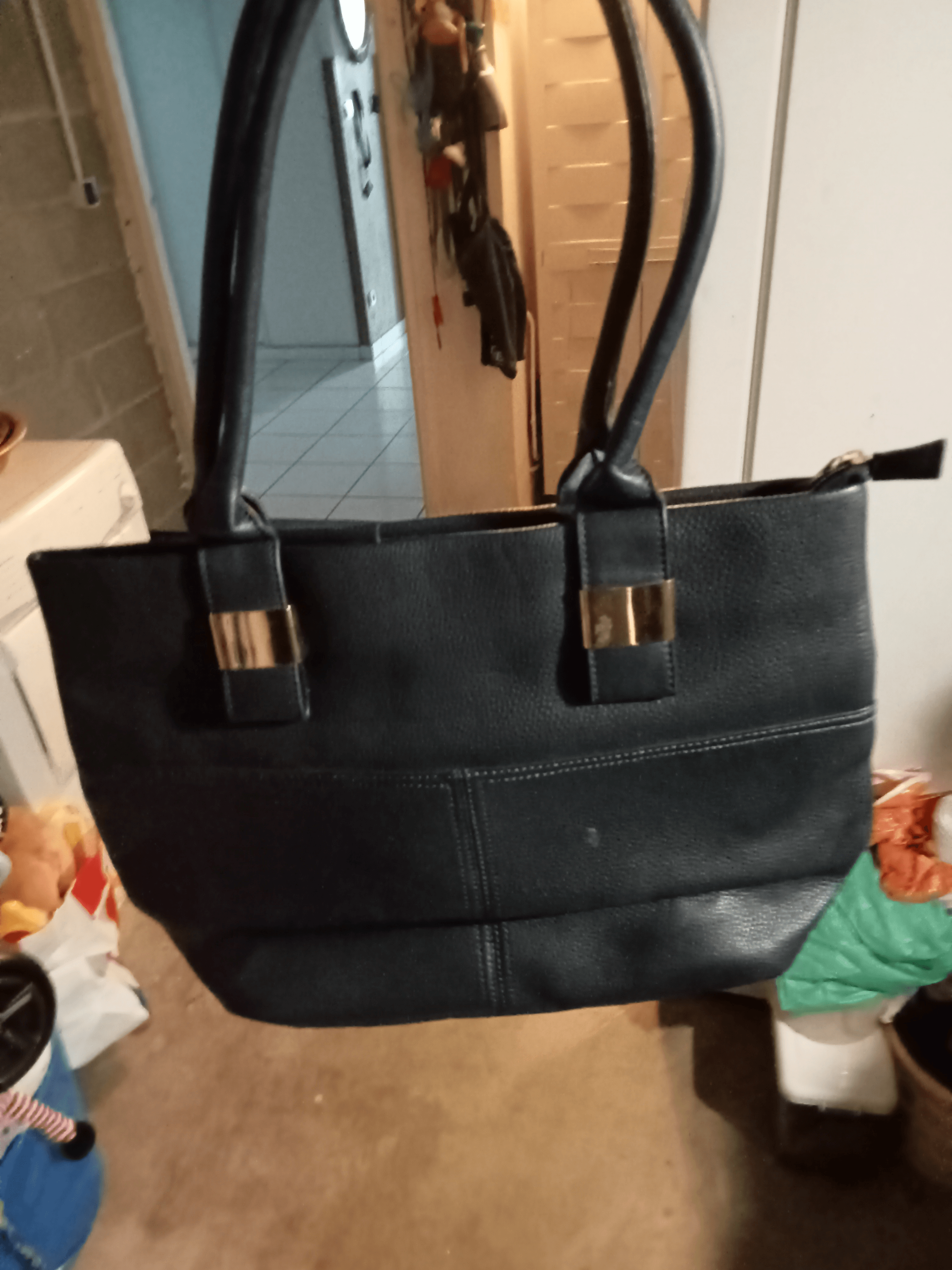 sac a main en lot - Photo 1