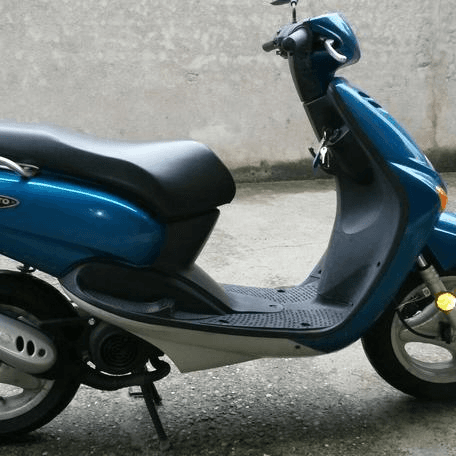 Vente de moto - Photo 1